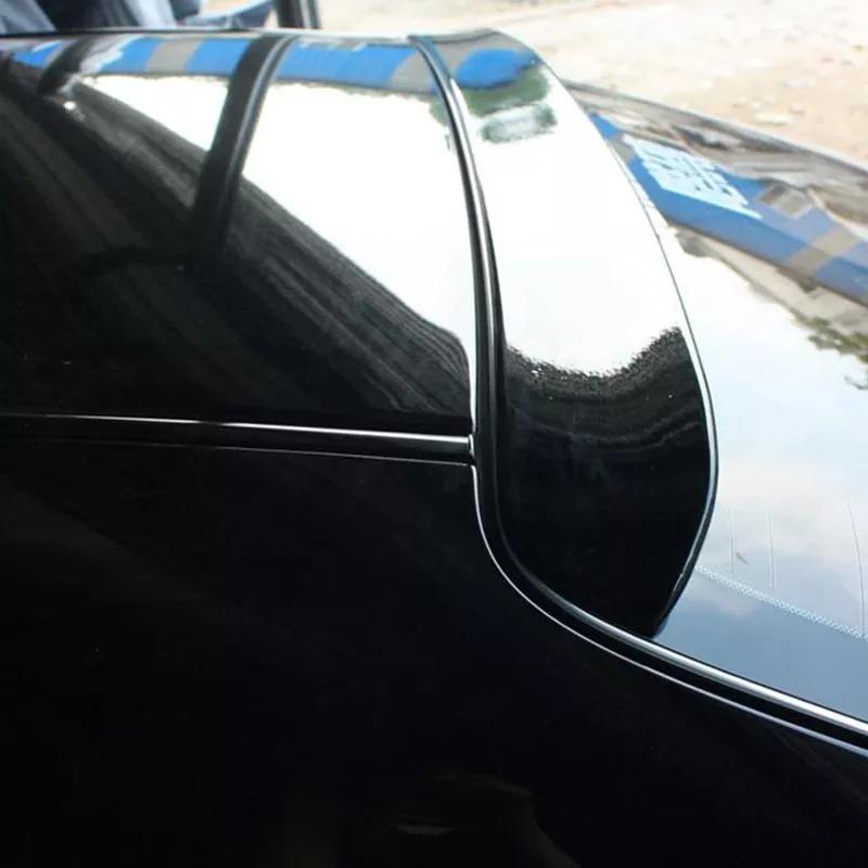 クラウン リアスポイラー カスタム パーツ GRS18 ルーフスポイラー 