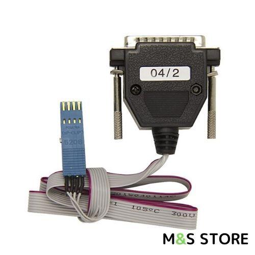 故障診断ツール デジプロ3 Digiprog 3 ODOメーター 走行距離設定