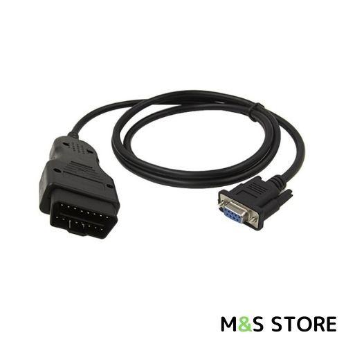 故障診断ツール デジプロ3 Digiprog 3 ODOメーター 走行距離設定