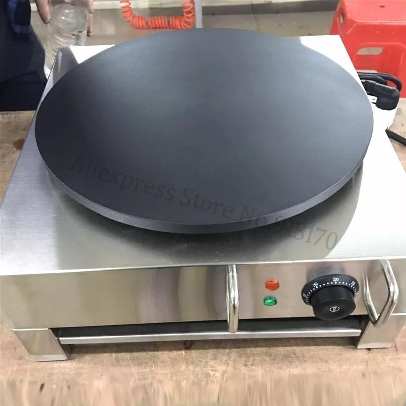 クレープ焼き器 クレープメーカー 家庭用 業務用 110v(国内対応