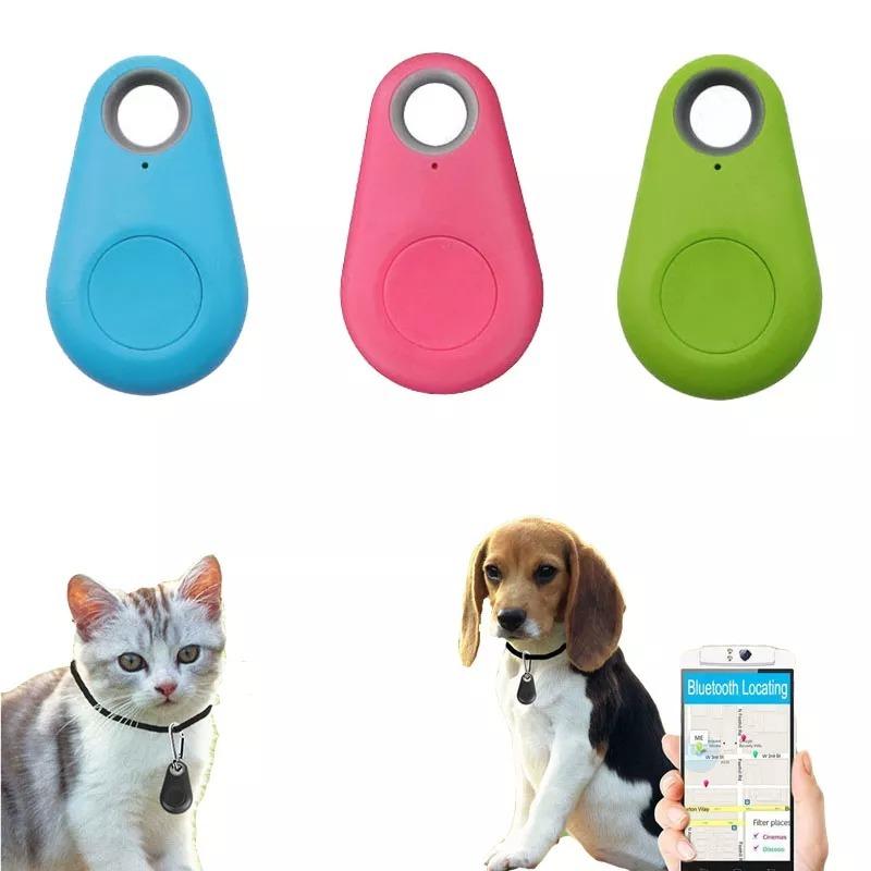 小型GPS 発信機 ペット 犬 追跡トラッカー 防水 スマートミニ