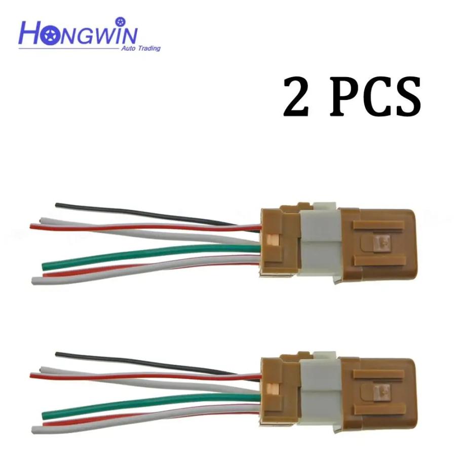 日産 リレー スイッチ ワイヤーコネクタ 6 ピン 12V (25230