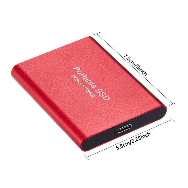 外付けSSD ポータブルSSD 4TB 外付けハードディス 超薄型 外付けSSD ポータブルSSD 4TB 外付けハードディス 超薄型