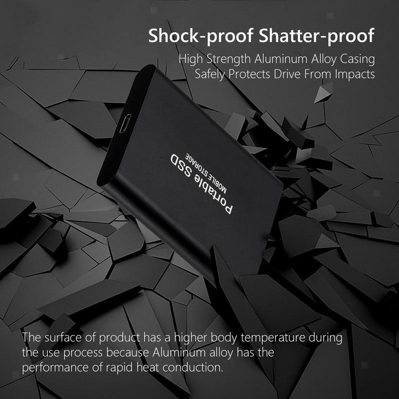 外付けSSD ポータブルSSD 4TB 外付けハードディス 超薄型 外付けSSD ポータブルSSD 4TB 外付けハードディス 超薄型