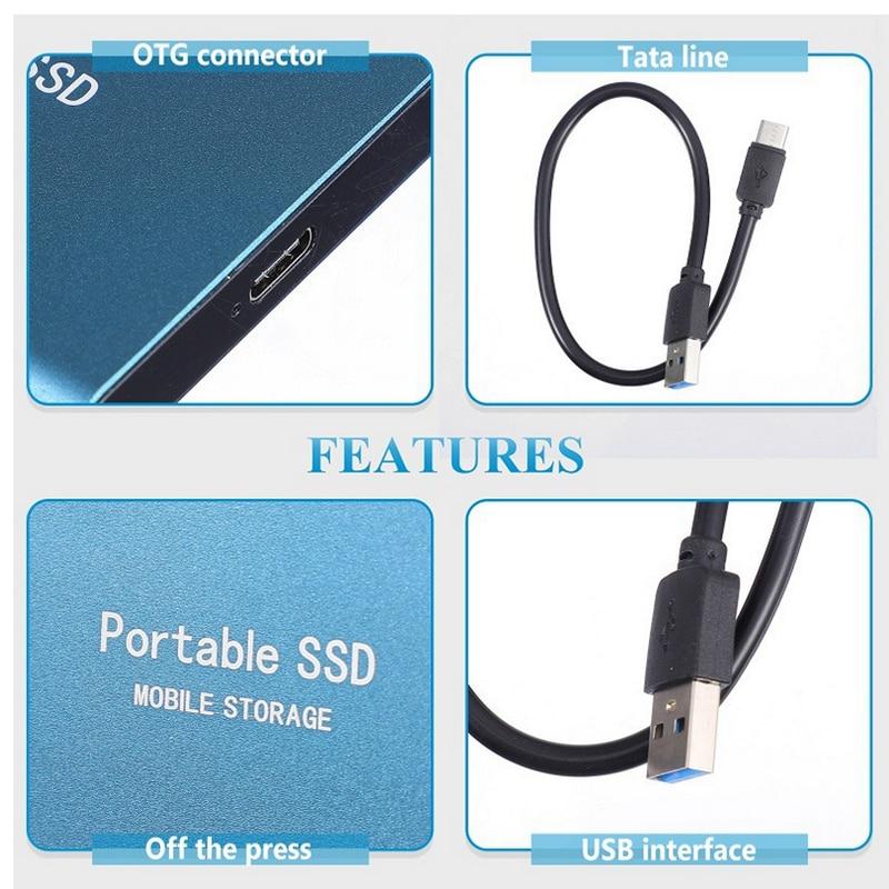 外付けSSD ポータブルSSD 1TB 2TB 4TB 外付けハードディス 超薄型ポータブル ハードディスク USB3.1 Type-C 対応 スマホ互換可 耐衝撃 外付けSSD ポータブルSSD 1TB 2TB 4TB 外付けハードディス 超薄型ポータブル ハードディスク USB3.1 Type-C 対応 スマホ互換可 耐衝撃