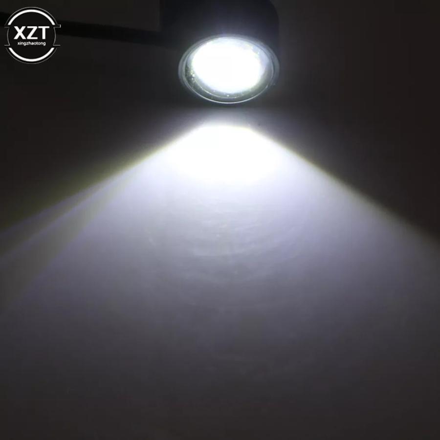 イーグルアイLED 20mm ホークアイ 逆バックアップライト DRLデイ