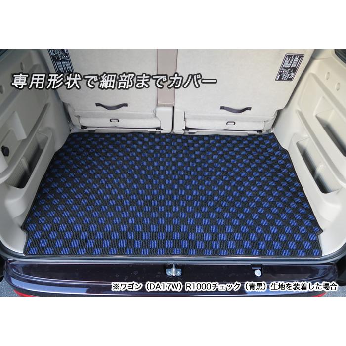 エブリイワゴン エブリイ バン/ワゴン DA18V DA18W DA17V DA17W