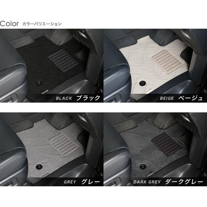 低廉 フロアマット Bmw X2 F39 18 4 右ハンドル車 シャギーレッド Fucoa Cl