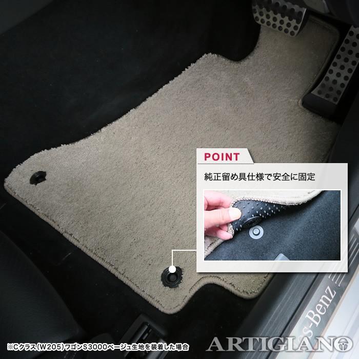 Mercedes-Benz メルセデス ベンツ Cクラス W205 セダン/ワゴン