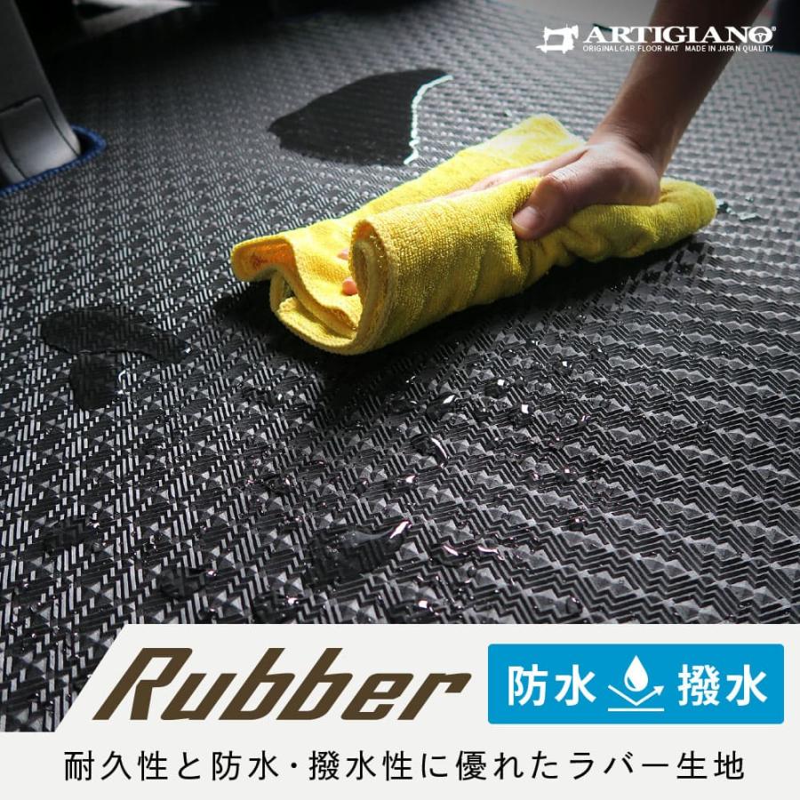 トヨタ（TOYOTA） ランドクルーザー プラド 150系 7人乗 専用 ラゲッジ