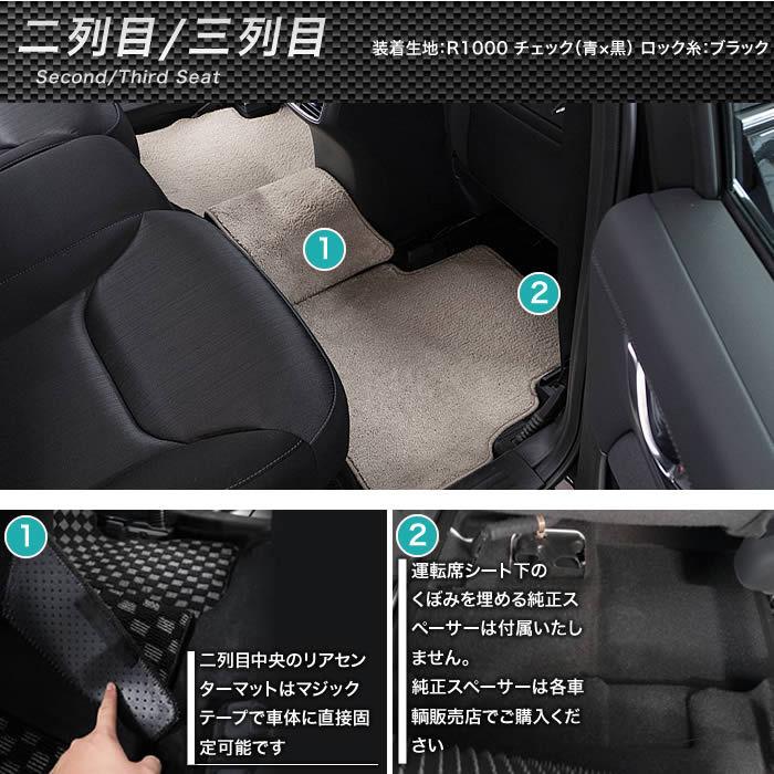 Cx8 Kg系 フロアマット ラゲッジマット ロングタイプ トランクマット ラバー製 ゴム 防水 撥水性 車のマット専門店アルティジャーノ 通販 Yahoo ショッピング