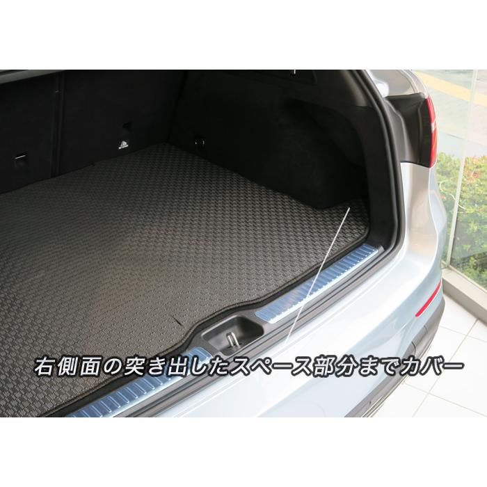 Mercedes-Benz（メルセデス・ベンツ） メルセデス GLC X253 トランク