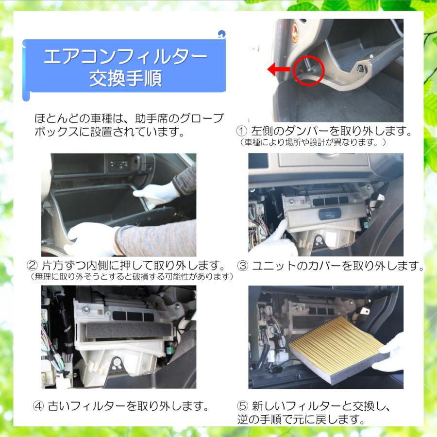 ホンダ エアコンフィルター ヴェゼル Ru1 Ru2 13年12月 丸紅オートモーティブ公式 M 03 M Autoparts 通販 Yahoo ショッピング