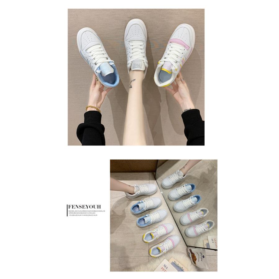 スニーカー レディース ローカット ビジュー 可愛い 白 韓国スニーカー レディース 靴 カジュアルシューズ かわいい おしゃれ Ydx 46 松崎彩ヤフー店 通販 Yahoo ショッピング