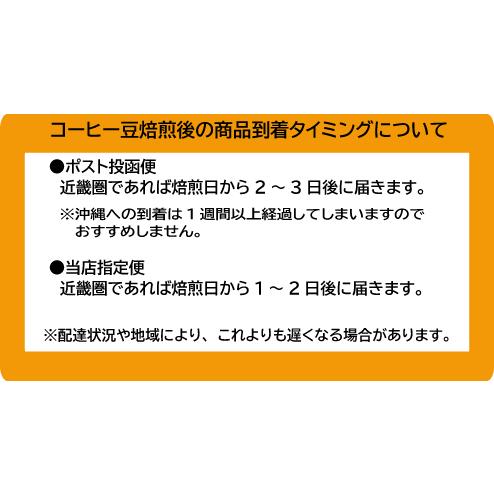 グアテマラSHB 焙煎後約200g |  | 06