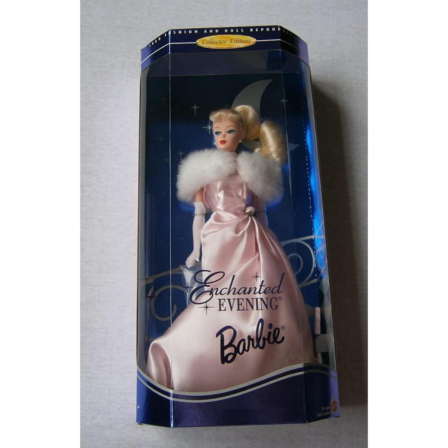 未使用）Barbie(バービー) Collector Fashion Model Collection