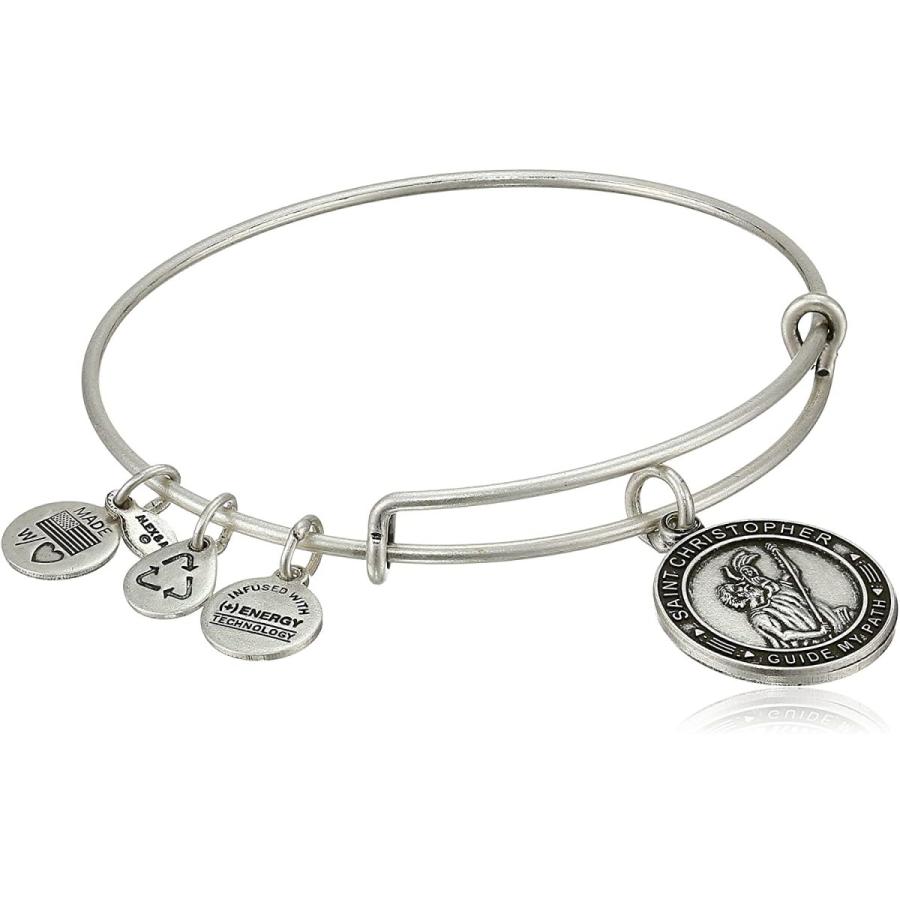 Alex M Bloomingのalex And 財布 帽子 ファッション小物 Aniバングルバーセントクリストファー 拡張可能