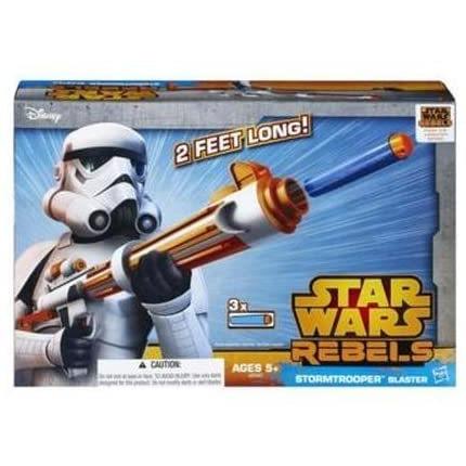 超特価SALE開催！ Star Wars Rebels Blaster スターウォーズ反乱軍ブラスター 並行輸入品　並行輸入品 その他おもちゃ