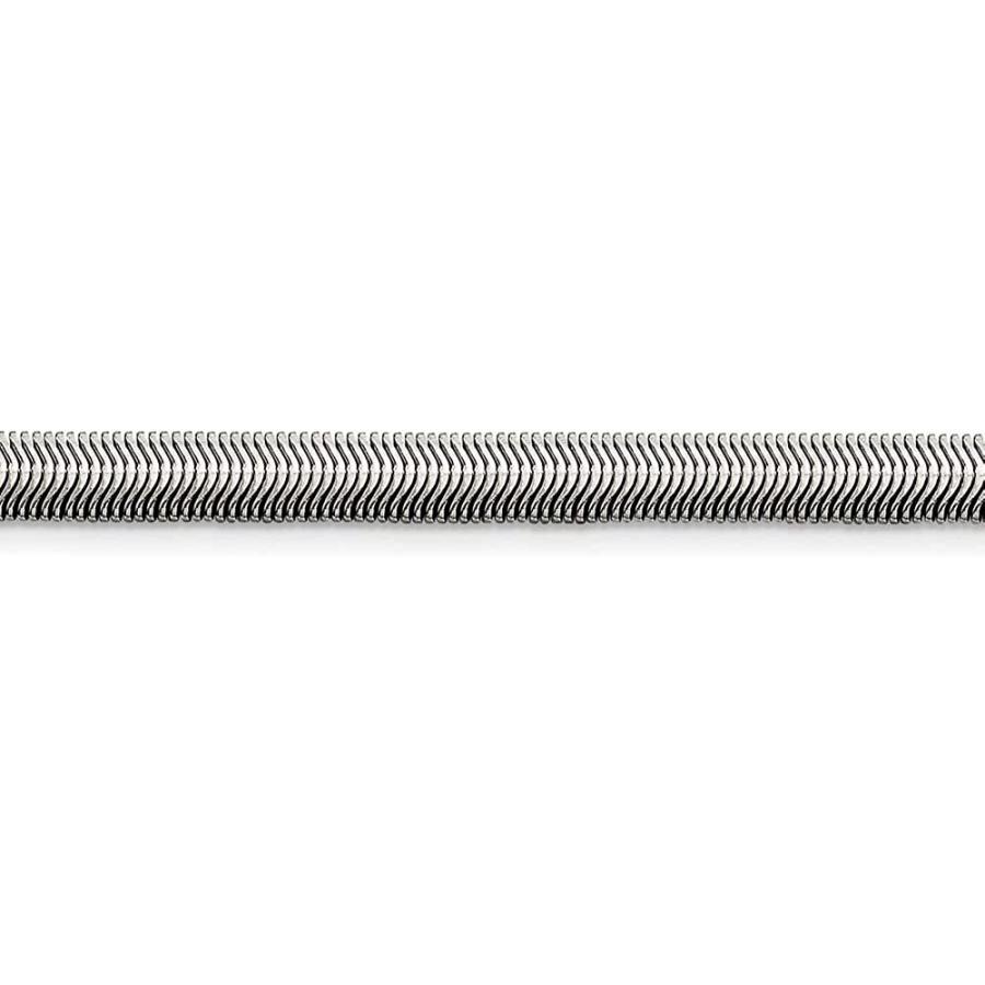 Iceカラットステンレススチール6 20 MM 20インチフラットヘビチェーンネックレス ホワイト 並行輸入 Iceカラットステンレススチール6 20 MM 20インチフラットヘビチェーンネックレス ホワイト 並行輸入