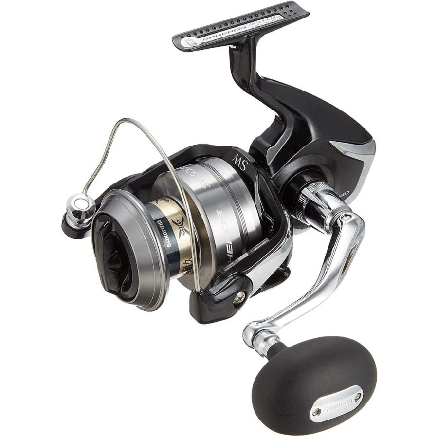 シマノ Shimano スピニングリール 14 スフェロス Sw 5000hg スピニングリール ショアジギング シーバス サーフ シーバス 釣り