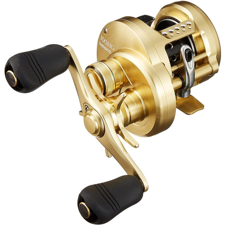 シマノ Shimano ベイトリール 両軸 15 カルカッタコンクエスト 100hg 100hg 釣り 並行輸入品 右ハンドル 並行輸入品 Hfayb00t46pjg6kならショッピング ランキングや口コミも豊富なネット通販 更にお得なpaypay残高も スマホアプリも充実で毎日どこからでも気になる