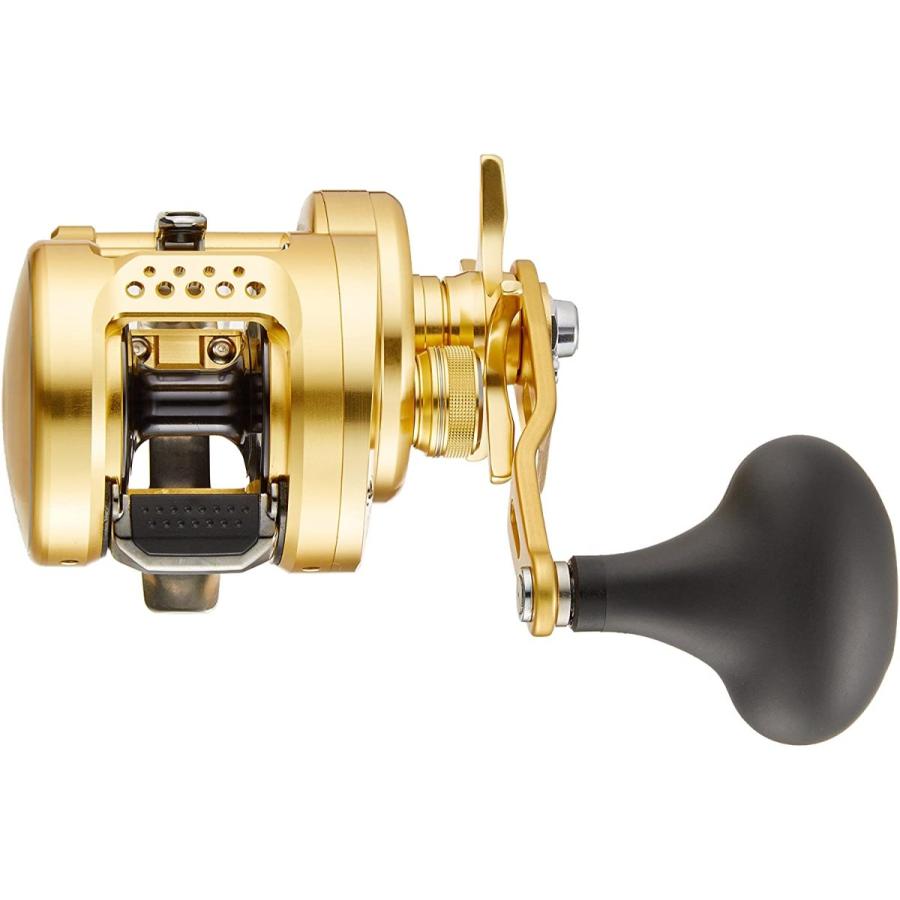 シマノ Shimano ベイトリール 両軸 15 オシアコンクエスト 300hg 右ハンドル オフショア 青物 ヒラマサ ロングジグ 並行輸入品 Www Kikizake Com