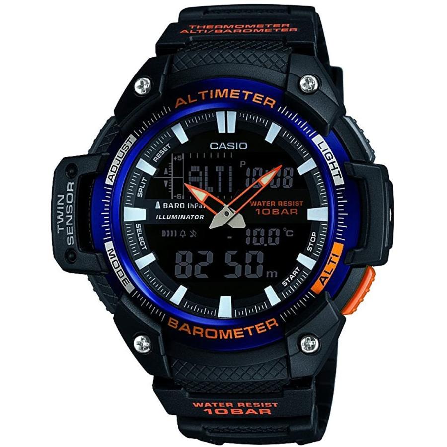 最愛 カシオ コレクション メンズ 腕時計 SGW-450H-2BER　並行輸入品 その他メンズアクセサリー