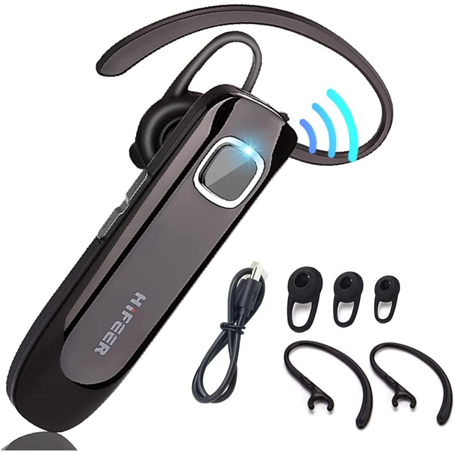 携帯電話用bluetoothイヤホン V5 0ワイヤレスbluetoothヘッドセット V5 0ワイヤレスbluetoothヘッドセット Samsung Cvc8 0ノイズキャンセリングマイク付き 16時間ハンズフリー通話 Iphone Android Samsung パソコン周辺機器 携 Hfayb075s7jp6wk M Blooming