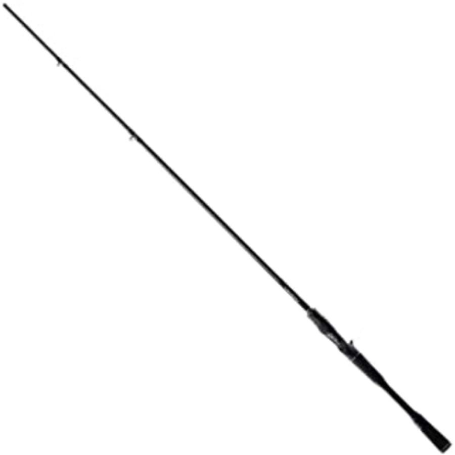 買い方 シマノ Shimano バスロッド ポイズンアドレナ センターカット2ピース ベイト 172h 2 パワーバーサタイル ヘビー級ルアー カバーゲーム 並行輸入品 超高品質で人気の Manatec In