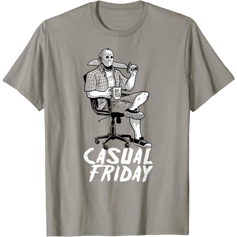 人気ブランドの新作 Friday Casual Shirt.Woot: the T-Shirt　並行輸入品 13th その他財布、帽子、ファッション小物