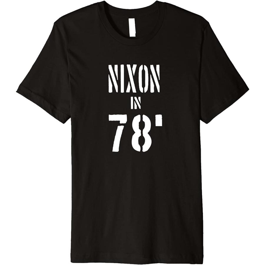 お歳暮 nixon 78 tshirt nixon in 78 tshirt　並行輸入品 その他財布、帽子、ファッション小物