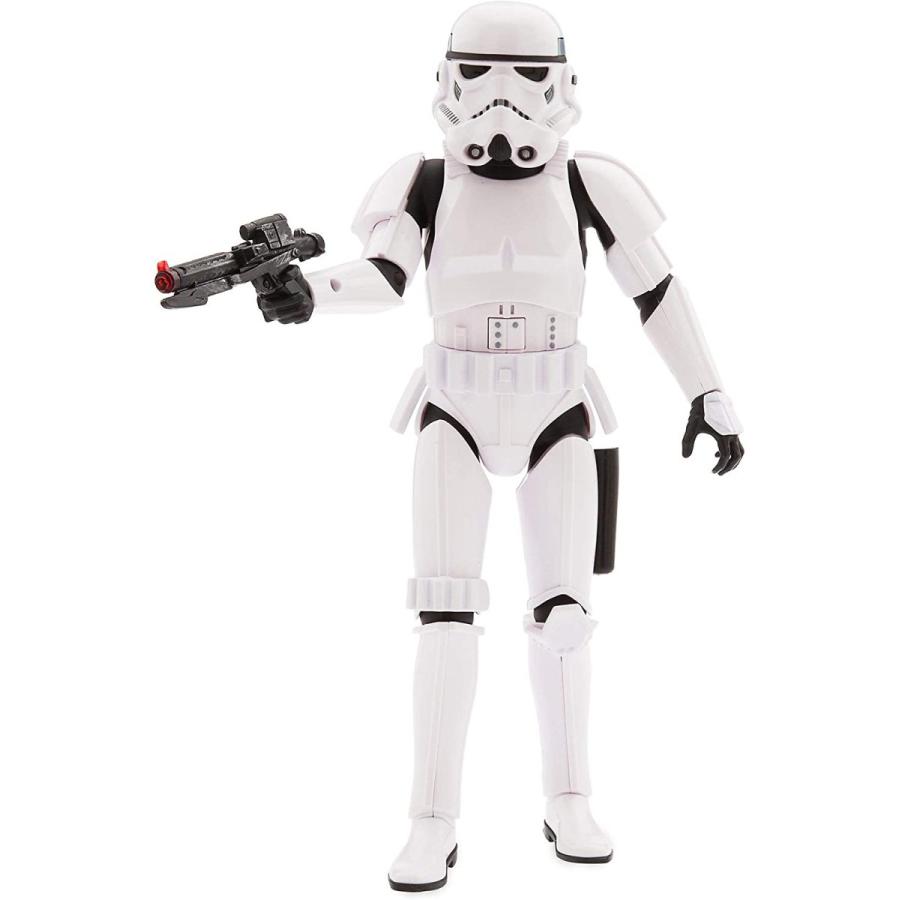 21年のクリスマス スターウォーズ ストームトルーパー トーキングアクションフィギュア 13 1 2インチ 並行輸入品 その他おもちゃ Www Ctpiceno It
