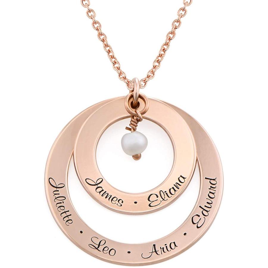 大人気新品 MyNameNecklace パーソナライズされたおばあちゃん誕生石ネックレス スターリングシルバー 18Kゴールドメッキ - 刻印されたサークルペンダントジュエリー 祖母 その他財布、帽子、ファッション小物 大人気新品 MyNameNecklace パーソナライズされたおばあちゃん誕生石ネックレス スターリングシルバー 18Kゴールドメッキ - 刻印されたサークルペンダントジュエリー 祖母 その他財布、帽子、ファッション小物