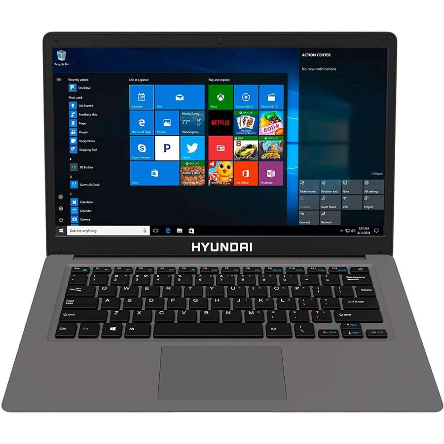 手数料安い [New] Expa | Pro 10 Windows | N4020 Intel | Storage SSD 128GB - RAM 4GB | Laptop Student and Business Performance High | Laptop Inch 14inch | Hyundai その他タブレットPC
