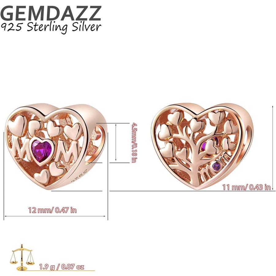 安いそれに目立つ Diy Fit Set Charm Gold Rose Bracelet Grandma Mother 並行輸入品 For Gift Charm Life Of Tree Mom Love And Charm Bee Honey その他レディースアクセサリー Www Oroagri Eu