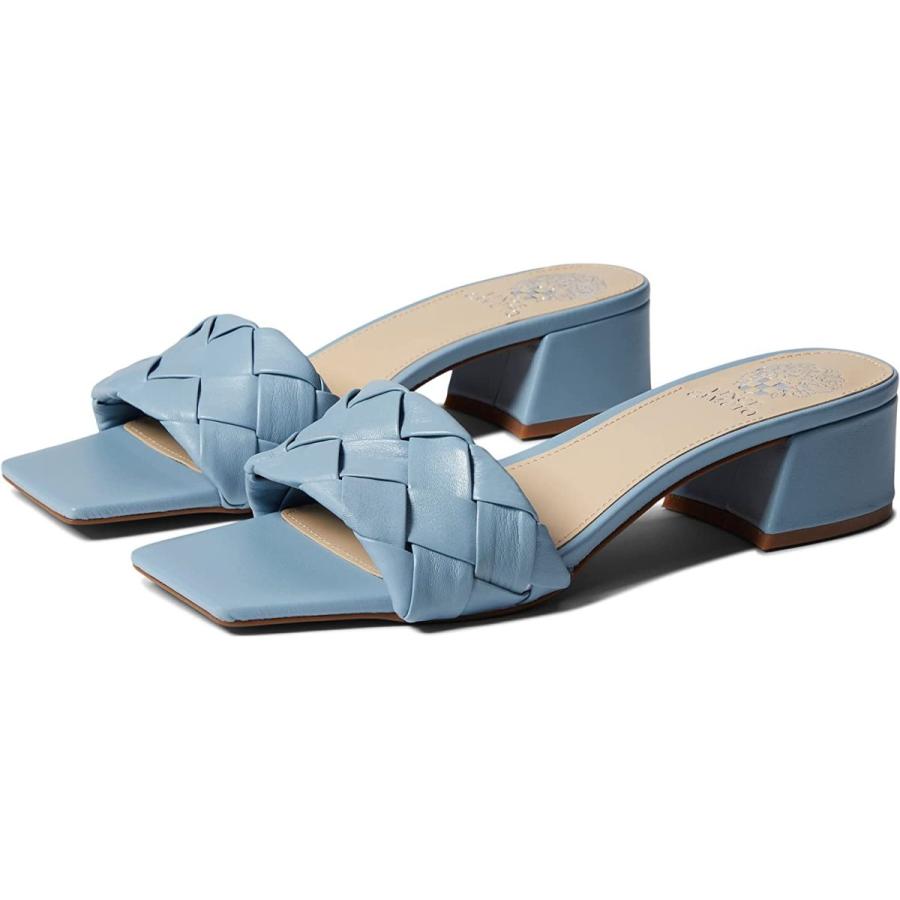 注目ショップ Camuto Vince レディース 11 並行輸入品 セルリアンブルー Semtera その他シューズ Www Gatorheatandair Com