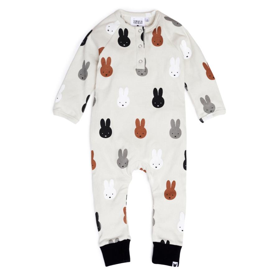 Tobias & the Bear (トビアスザベア) Miffy Friends おしゃれ 