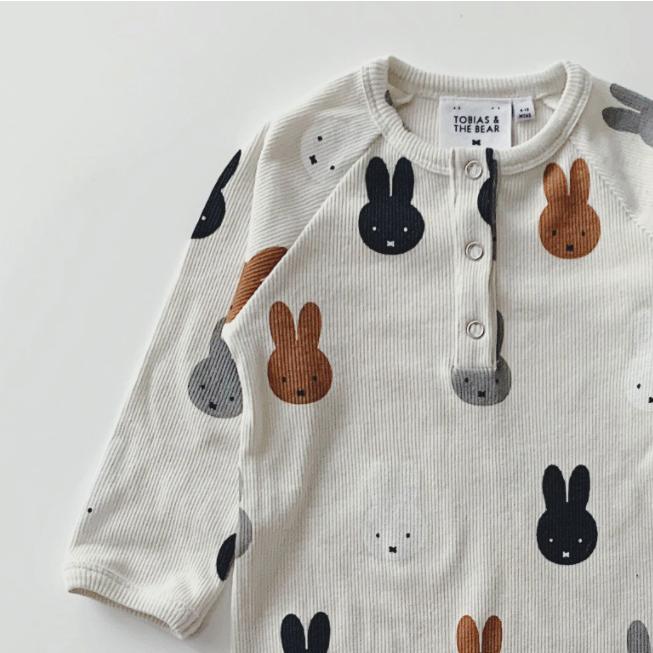 Tobias & the Bear (トビアスザベア) Miffy Friends おしゃれ 
