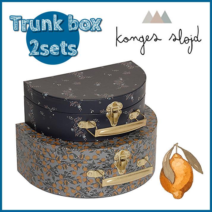 konges slojd コンゲススロイド2点セット