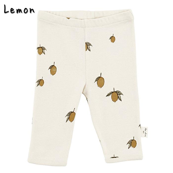 Konges Sloejd (コンゲススロイド) おしゃれベビーパンツ レギンス