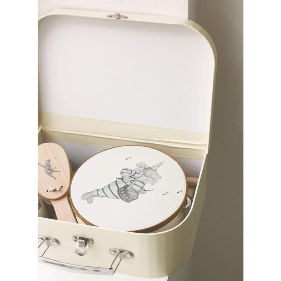 アウトレット品】Konges Slojd (コンゲススロイド) ミュージック