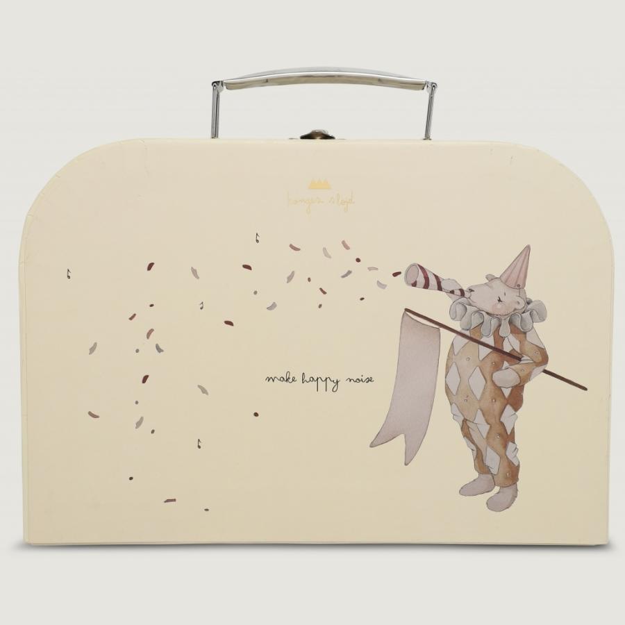 アウトレット品】Konges Slojd (コンゲススロイド) ミュージック