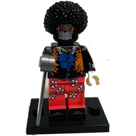 ワンピース アニメ ブロック 9体セット レゴ互換 レゴブロック LEGO