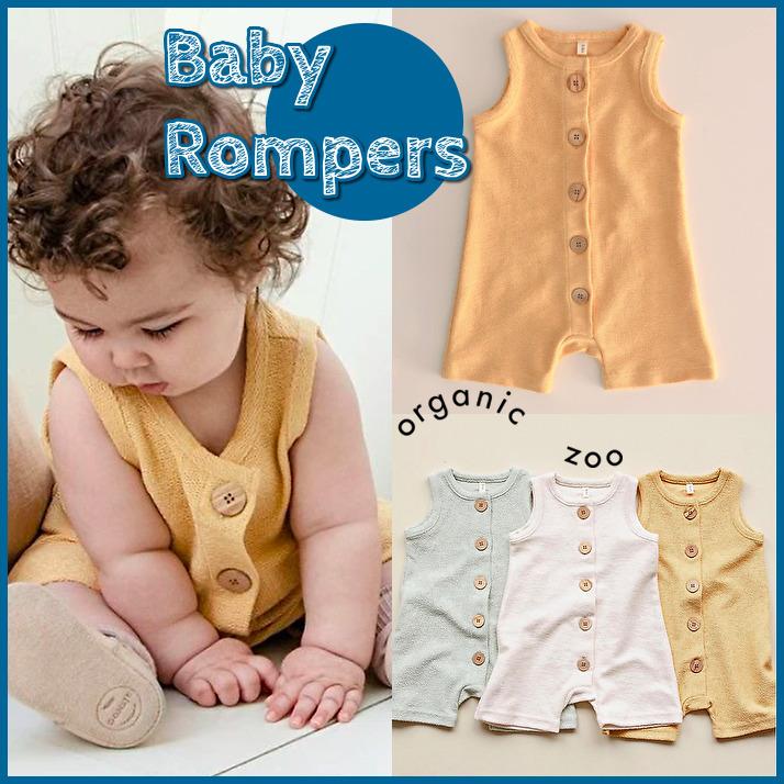 Organic Zoo おしゃれ ロンパース オーガニック Sahara 0 3y 男の子 女の子 ユニセックス 出産祝い 子供服 Zoo 005 輸入雑貨屋 Branca 通販 Yahoo ショッピング