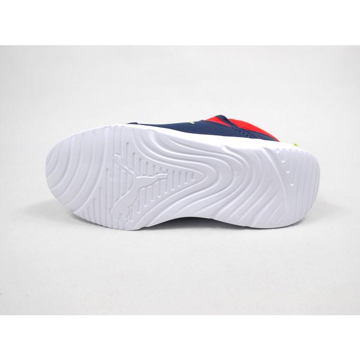 プーマ キッズ ジュニア Puma スニーカー Fun Racer Slip On Ps 01 ファンレーサー スリップオン プレスクール 01 Bros 通販 Yahoo ショッピング