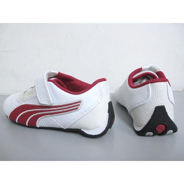 puma future cat s1 rosse