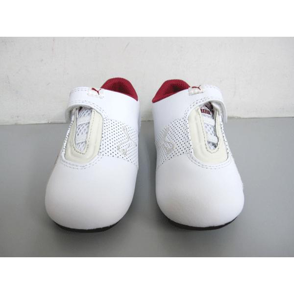 puma future cat s1 marron