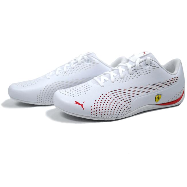 puma drift cat 5 ultra ii