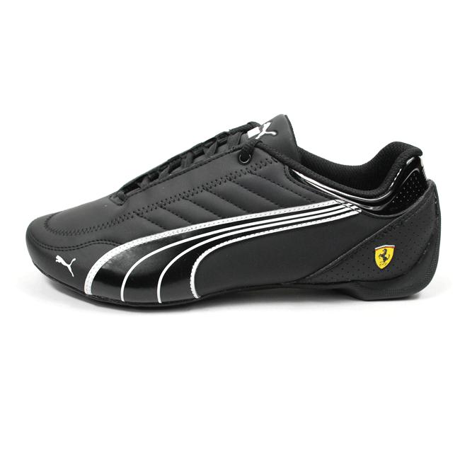 puma sf future kart cat