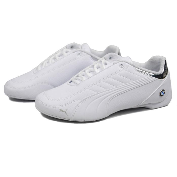 プーマ メンズ レディース PUMA スニーカー BMW MMS FUTURE KART CAT 306585-02 BMW MMS フューチャー  カートキャット :306585-02:BROS - 通販 - Yahoo!ショッピング